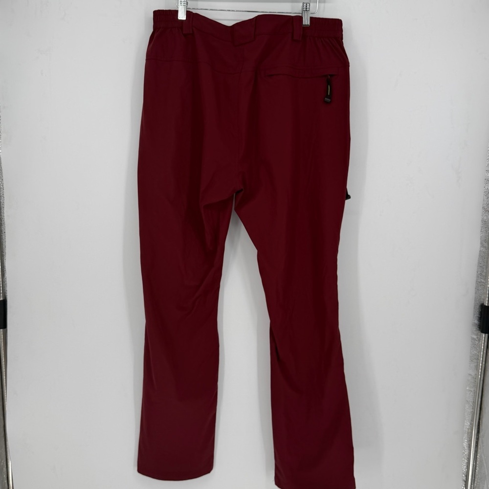 Outdoorsports Outdoor Wear Trail Pants - Picture 7 of 7
